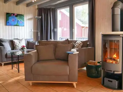 Ferienhaus für 6 Personen (90 m²) in Wendisch Rietz 5/10