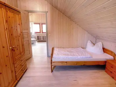 Ferienhaus für 6 Personen (90 m²) in Wendisch Rietz 7/10