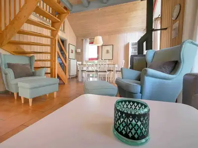 Ferienhaus für 6 Personen (90 m²) in Wendisch Rietz 9/10