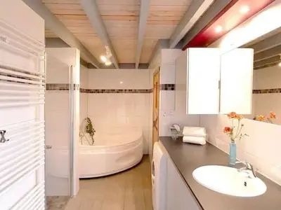 Ferienhaus für 6 Personen (90 m²) in Wendisch Rietz 4/10