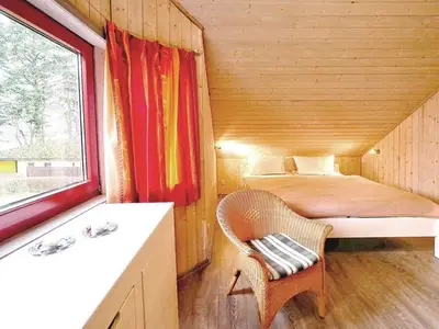 Ferienhaus für 6 Personen (90 m²) in Wendisch Rietz 6/10