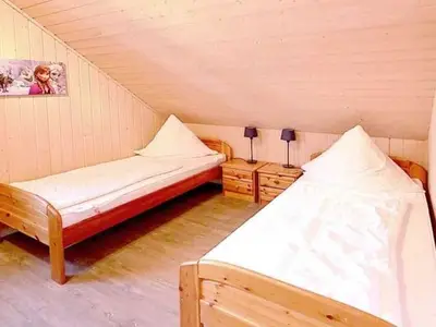 Ferienhaus für 6 Personen (90 m²) in Wendisch Rietz 9/10