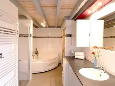 Ferienhaus für 6 Personen (90 m²) in Wendisch Rietz 3/10