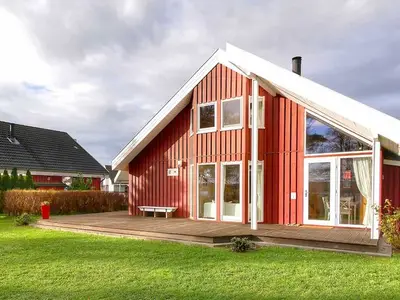 Ferienhaus für 6 Personen (90 m²) in Wendisch Rietz 4/10