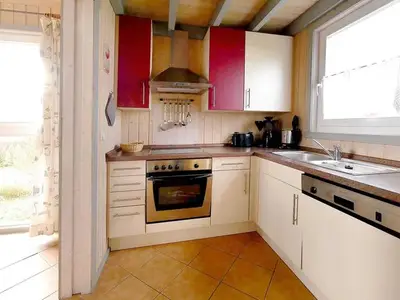 Ferienhaus für 6 Personen (90 m²) in Wendisch Rietz 5/10