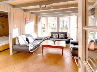 Ferienhaus für 6 Personen (90 m²) in Wendisch Rietz 3/10
