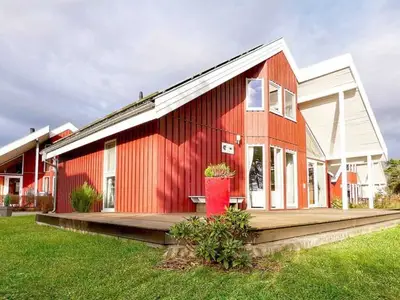 Ferienhaus für 6 Personen (90 m²) in Wendisch Rietz 6/10