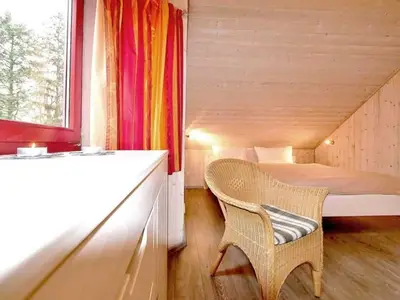 Ferienhaus für 6 Personen (90 m²) in Wendisch Rietz 7/10