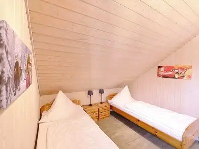 Ferienhaus für 6 Personen (90 m²) in Wendisch Rietz 9/10