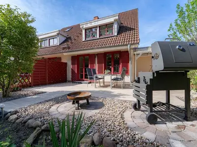 Ferienhaus für 8 Personen (108 m²) in Wendisch Rietz 4/10