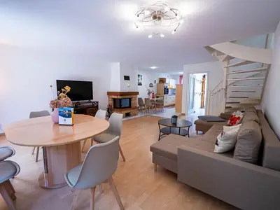 Ferienhaus für 8 Personen (108 m²) in Wendisch Rietz 5/10
