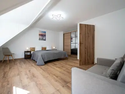 Ferienhaus für 8 Personen (108 m²) in Wendisch Rietz 9/10