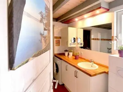 Ferienhaus für 6 Personen (90 m²) in Wendisch Rietz 4/10