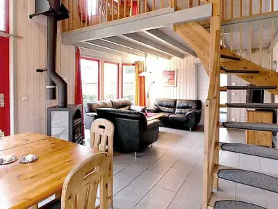 Ferienhaus für 6 Personen (90 m²) in Wendisch Rietz 7/10