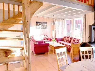 Ferienhaus für 6 Personen (90 m²) in Wendisch Rietz 10/10