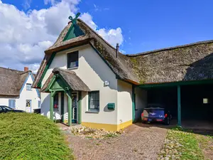 Ferienhaus für 6 Personen (100 m²) in Wendisch Rietz