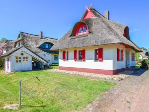 Ferienhaus für 4 Personen (77 m²) in Wendisch Rietz