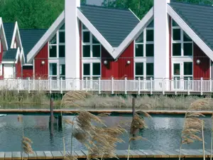 Ferienhaus für 8 Personen (99 m²) in Wendisch Rietz