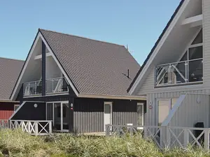 Ferienhaus für 6 Personen (61 m²) in Marina Wendtorf