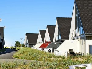 Ferienhaus für 6 Personen (61 m²) in Wendtorf