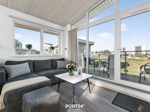 Ferienhaus für 6 Personen (68 m&sup2;) in Wendtorf