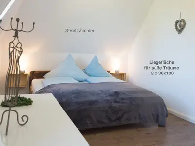 Ferienhaus für 6 Personen (100 m²) in Marina Wendtorf 1/10