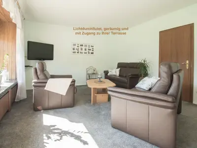 Ferienhaus für 6 Personen (100 m²) in Marina Wendtorf 2/10