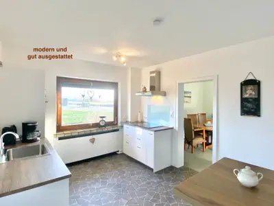 Ferienhaus für 6 Personen (100 m²) in Marina Wendtorf 3/10
