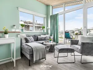 Ferienhaus für 4 Personen (68 m²) in Marina Wendtorf