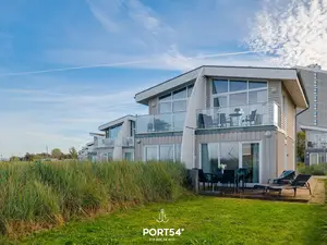 Ferienhaus für 6 Personen (68 m²) in Marina Wendtorf
