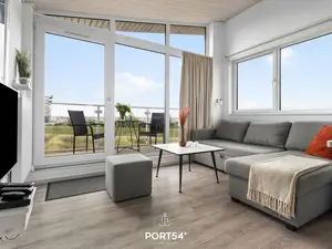 Ferienhaus für 4 Personen (68 m²) in Marina Wendtorf