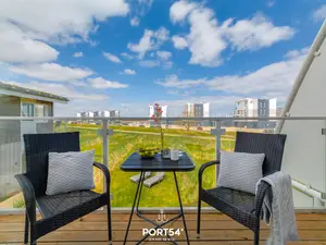 Ferienhaus für 4 Personen (68 m²) in Marina Wendtorf