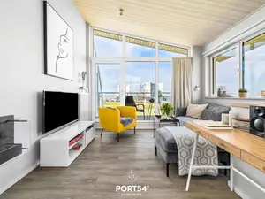Ferienhaus für 4 Personen (68 m²) in Marina Wendtorf