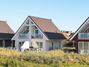 Ferienhaus für 6 Personen (61 m²) in Marina Wendtorf