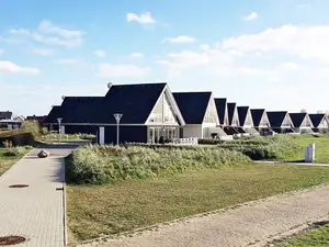 Ferienhaus für 6 Personen (61 m²) in Marina Wendtorf