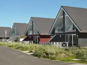 Ferienhaus für 7 Personen (61 m²) in Marina Wendtorf
