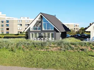 Ferienhaus für 9 Personen (100 m²) in Marina Wendtorf