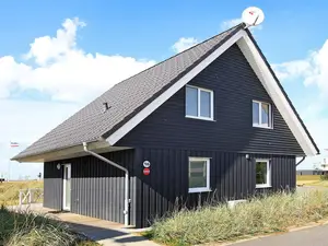 Ferienhaus für 9 Personen (100 m²) in Marina Wendtorf