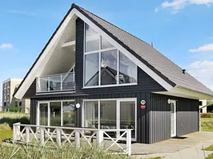 Ferienhaus für 7 Personen (100 m²) in Marina Wendtorf