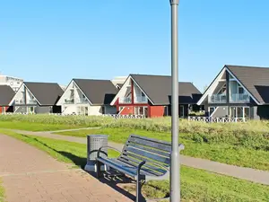 Ferienhaus für 5 Personen (61 m²) in Marina Wendtorf