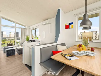 Ferienhaus für 4 Personen (68 m²) in Marina Wendtorf 9/10