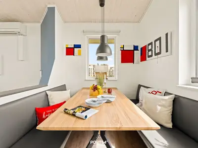 Ferienhaus für 4 Personen (68 m²) in Marina Wendtorf 10/10