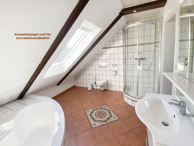 Ferienhaus für 4 Personen (90 m²) in Marina Wendtorf 4/10