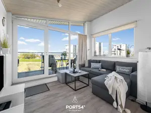 Ferienhaus für 4 Personen (68 m²) in Marina Wendtorf