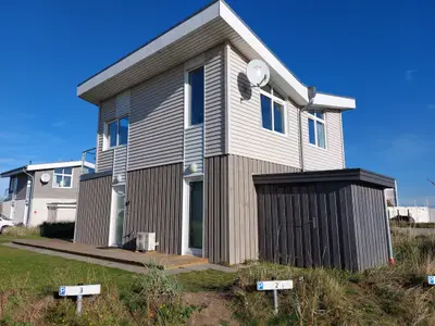 Fassade / Eingang