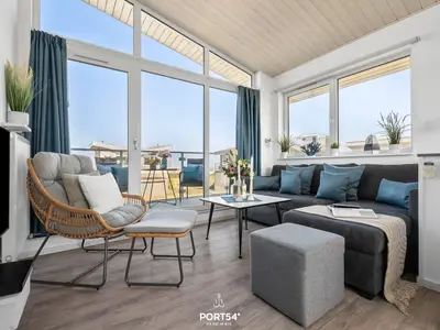 Ferienhaus für 4 Personen (68 m²) in Marina Wendtorf 1/10