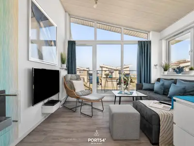 Ferienhaus für 4 Personen (68 m²) in Marina Wendtorf 5/10