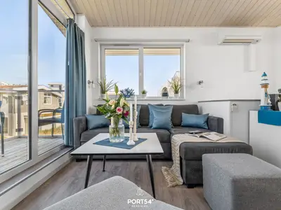 Ferienhaus für 4 Personen (68 m²) in Marina Wendtorf 9/10