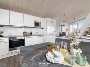 Ferienhaus für 6 Personen (68 m²) in Marina Wendtorf