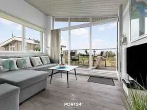 Ferienhaus für 4 Personen (68 m²) in Marina Wendtorf